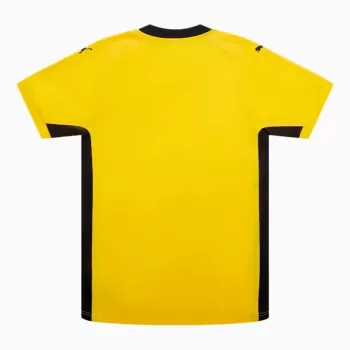 2025 2026 Malaysia Mens Home Soccer Jersey Harimau Malaya Yellow 2025 2026 Malaysia Mens Home Soccer Jersey Harimau Malaya Yellow