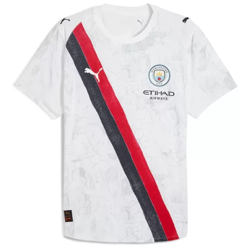 2025 2026 Manchester City Club World Cup Mens Home Soccer Jersey 2025 2026 Manchester City Club World Cup Mens Home Soccer Jersey