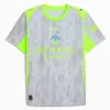 2025 2026 Manchester City Mens Third Soccer Jersey Rainy City Graphic 2025 2026 Manchester City Mens Third Soccer Jersey Rainy City Graphic