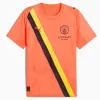 2025 2026 Manchester City X KidSuper Mens Soccer Jersey Hand Painted 2025 2026 Manchester City X KidSuper Mens Soccer Jersey Hand Painted