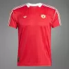 2025 2026 Manchester United Gender Neutral Terrace Icons Soccer Jersey