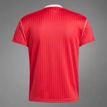 2025 2026 Manchester United Gender Neutral Terrace Icons Soccer Jersey