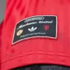 2025 2026 Manchester United Gender Neutral Terrace Icons Soccer Jersey