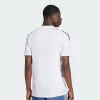2025 2026 Manchester United Mens Away Authentic Soccer Jersey Snowflake Edition
