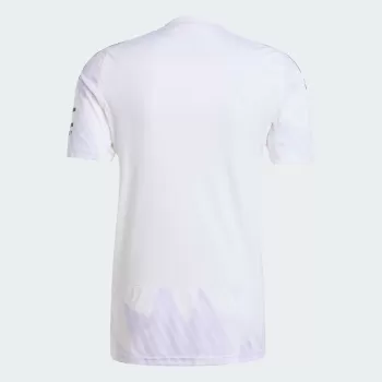 2025 2026 Manchester United Mens Away Soccer Jersey Purple Lilac 2025 2026 Manchester United Mens Away Soccer Jersey Purple Lilac