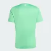 2025 2026 Manchester United Mens Third Goalkeeper Soccer Jersey Green