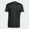 2025 2026 Manchester United Mens Third Soccer Jersey Black Yellow 2025 2026 Manchester United Mens Third Soccer Jersey Black Yellow