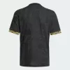 2025 2026 Mexico Mens Black Gold Soccer Jersey Heritage Edition 2025 2026 Mexico Mens Black Gold Soccer Jersey Heritage Edition