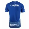 2025 2026 Millonarios FC Mens Home Soccer Jersey Dark Blue