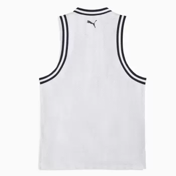 2025 2026 Monterrey Mens Basketball Jersey Black White Collaboration