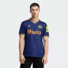 2025 2026 Newcastle United Mens Third Authentic Soccer Jersey Player Version