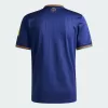 2025 2026 Newcastle United Mens Third Soccer Jersey Blue Orange
