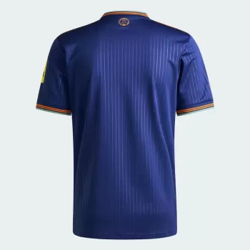 2025 2026 Newcastle United Mens Third Soccer Jersey Blue Orange 2025 2026 Newcastle United Mens Third Soccer Jersey Blue Orange