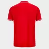 2025 2026 Nottingham Forest Mens Home Soccer Jersey 160th Anniversary 2025 2026 Nottingham Forest Mens Home Soccer Jersey 160th Anniversary