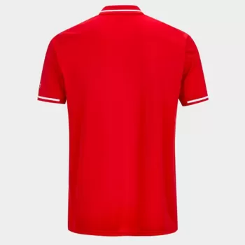 2025 2026 Nottingham Forest Mens Home Soccer Jersey 160th Anniversary 2025 2026 Nottingham Forest Mens Home Soccer Jersey 160th Anniversary