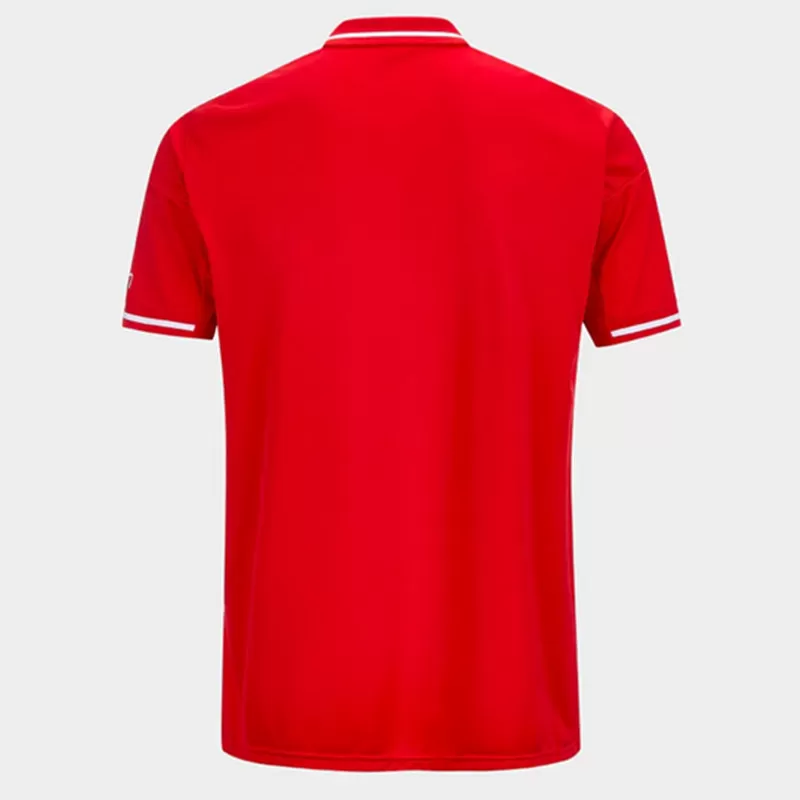 2025 2026 Nottingham Forest Mens Home Soccer Jersey 160th Anniversary 2025 2026 Nottingham Forest Mens Home Soccer Jersey 160th Anniversary