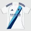 2025 2026 Paris FC Mens Away Soccer Jersey Navy City of Light 2025 2026 Paris FC Mens Away Soccer Jersey Navy City of Light