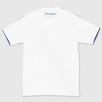 2025 2026 Paris FC Mens Away Soccer Jersey Navy City of Light 2025 2026 Paris FC Mens Away Soccer Jersey Navy City of Light