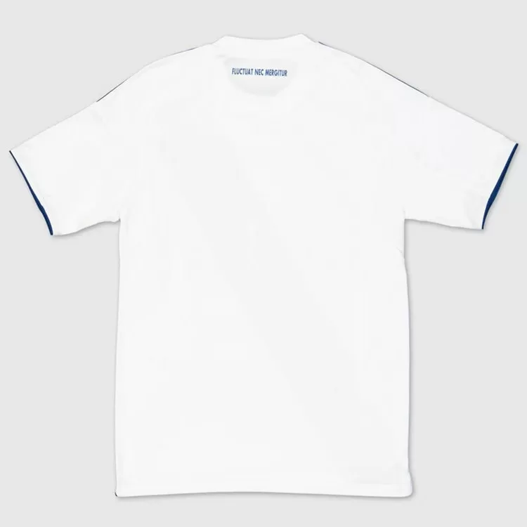 2025 2026 Paris FC Mens Away Soccer Jersey Navy City of Light 2025 2026 Paris FC Mens Away Soccer Jersey Navy City of Light