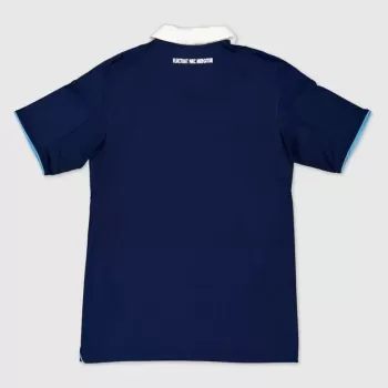 2025 2026 Paris FC Mens Home Soccer Jersey Navy Retro 2025 2026 Paris FC Mens Home Soccer Jersey Navy Retro