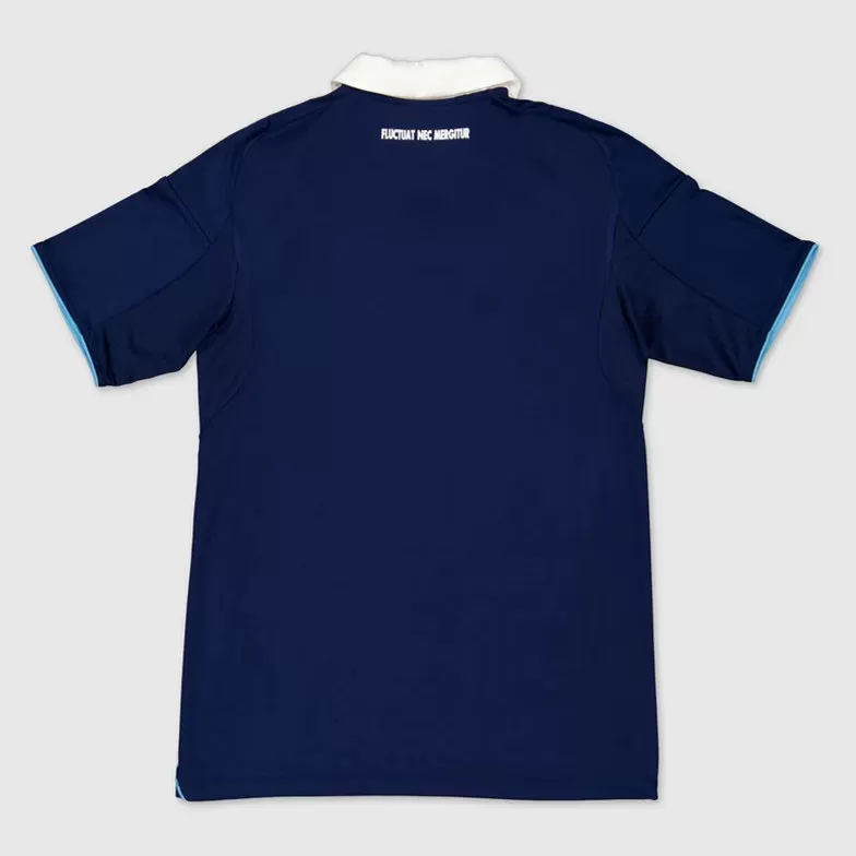 2025 2026 Paris FC Mens Home Soccer Jersey Navy Retro 2025 2026 Paris FC Mens Home Soccer Jersey Navy Retro