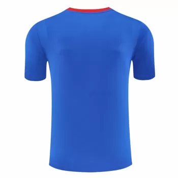 2025 2026 Paris Saint Germain Mens Academy Pro Soccer Training Top