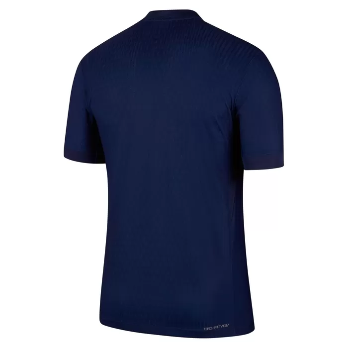 2025 2026 Paris Saint Germain Mens Home Soccer Jersey Blue Hechter 2025 2026 Paris Saint Germain Mens Home Soccer Jersey Blue Hechter
