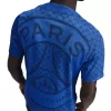 2025 2026 Paris Saint Germain Mens Pre Match Soccer Jersey Royal Blue 2025 2026 Paris Saint Germain Mens Pre Match Soccer Jersey Royal Blue