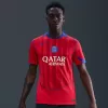 2025 2026 Paris Saint Germain Mens Third Authentic Soccer Jersey T90 Long Sleeve