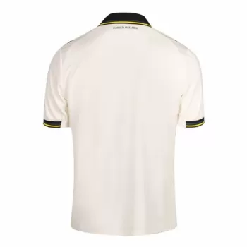 2025 2026 Parma Calcio 1913 Mens Home Soccer Jersey Yellow Blue 2025 2026 Parma Calcio 1913 Mens Home Soccer Jersey Yellow Blue