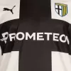 2025 2026 Parma Calcio 1913 Mens Home Soccer Jersey Yellow Blue 2025 2026 Parma Calcio 1913 Mens Home Soccer Jersey Yellow Blue