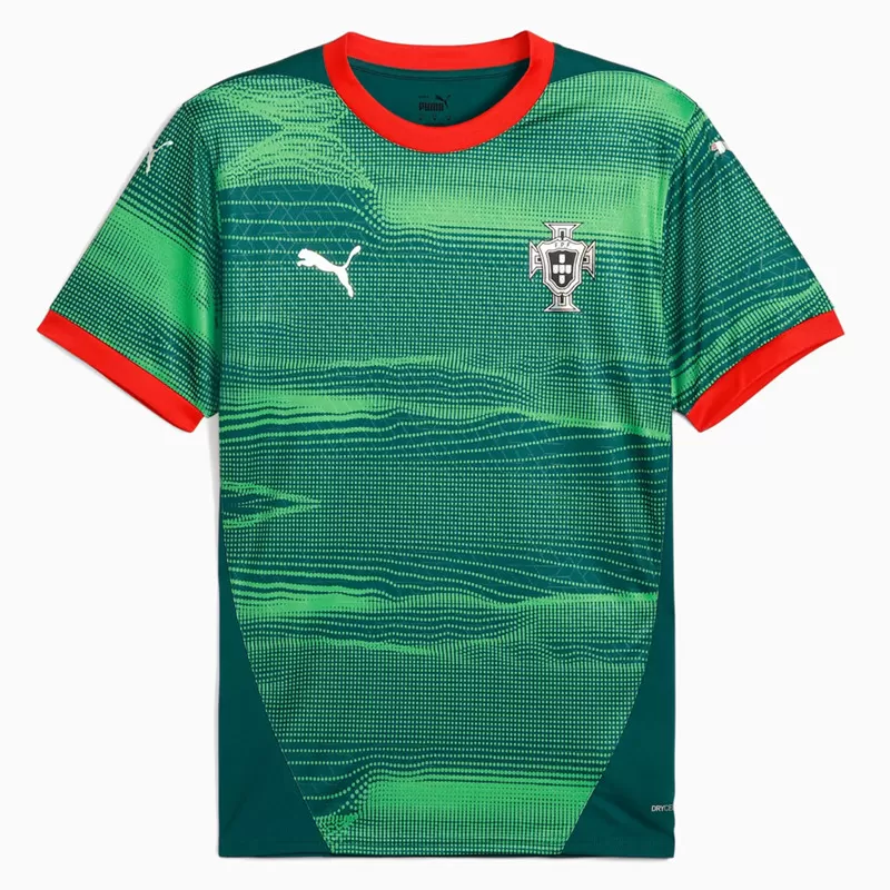 2025 2026 Portugal Mens Esports Soccer Jersey Graphic Edition 2025 2026 Portugal Mens Esports Soccer Jersey Graphic Edition
