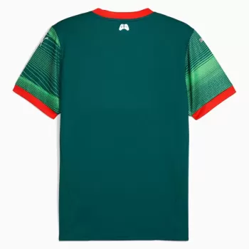 2025 2026 Portugal Mens Esports Soccer Jersey Graphic Edition