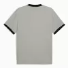 2025 2026 Portugal Mens Goalkeeper Gray Soccer Jersey 2025 2026 Portugal Mens Goalkeeper Gray Soccer Jersey