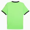 2025 2026 Portugal Mens Goalkeeper Green Soccer Jersey 2025 2026 Portugal Mens Goalkeeper Green Soccer Jersey