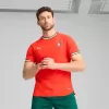 2025 2026 Portugal Mens Home Authentic Soccer Jersey Player Version