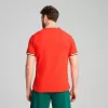 2025 2026 Portugal Mens Home Authentic Soccer Jersey Player Version