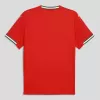 2025 2026 Portugal Mens Home Soccer Jersey National Kit