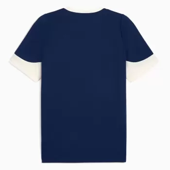 2025 2026 Portugal Mens Training Soccer Jersey Royal Blue