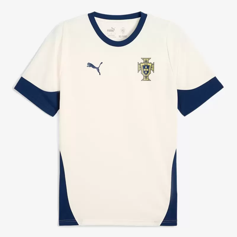2025 2026 Portugal Mens Training Soccer Jersey Sugared Almond 2025 2026 Portugal Mens Training Soccer Jersey Sugared Almond