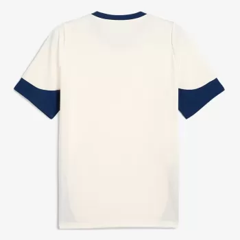 2025 2026 Portugal Mens Training Soccer Jersey Sugared Almond