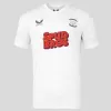 2025 2026 Preston North End Mens Home Soccer Jersey Heritage Edition 2025 2026 Preston North End Mens Home Soccer Jersey Heritage Edition