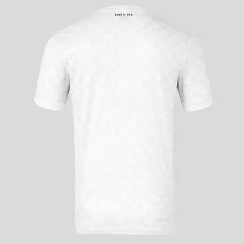 2025 2026 Preston North End Mens Home Soccer Jersey Heritage Edition 2025 2026 Preston North End Mens Home Soccer Jersey Heritage Edition