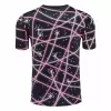 2025 2026 PSG Jordan Mens Special Edition Summer Pre Match Soccer Jersey 2025 2026 PSG Jordan Mens Special Edition Summer Pre Match Soccer Jersey