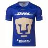 2025 2026 Pumas Unam Mens Away Soccer Jersey UNAM Heritage