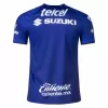 2025 2026 Pumas Unam Mens Away Soccer Jersey UNAM Heritage