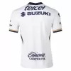 2025 2026 Pumas Unam Mens Home Soccer Jersey Stadium Tribute 2025 2026 Pumas Unam Mens Home Soccer Jersey Stadium Tribute