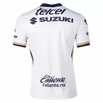 2025 2026 Pumas Unam Mens Home Soccer Jersey Stadium Tribute 2025 2026 Pumas Unam Mens Home Soccer Jersey Stadium Tribute