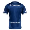 2025 2026 Racing Club Mens Away Soccer Jersey Navy Blue 2025 2026 Racing Club Mens Away Soccer Jersey Navy Blue