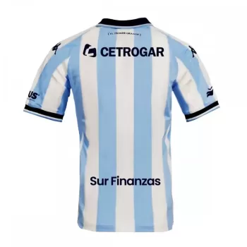 2025 2026 Racing Club Mens Home Soccer Jersey Navy White 2025 2026 Racing Club Mens Home Soccer Jersey Navy White